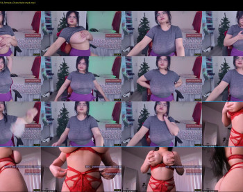ms_mochii — 34 minute Chaturbate female cam show recording, 720p, Sep 6, 2024