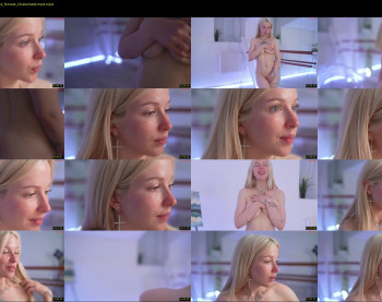my_stella — 31 minute Chaturbate female cam show recording, 720p, Sep 6, 2024