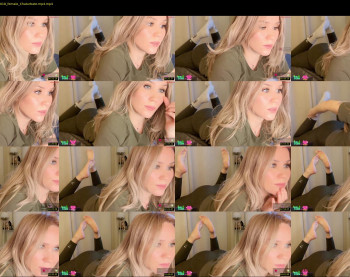 myassistant — 5 minute Chaturbate female cam show recording, 720p, Sep 6, 2024
