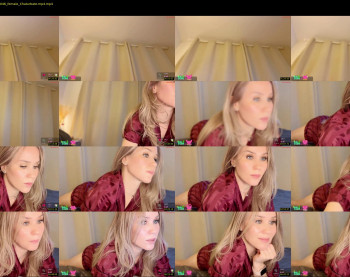 myassistant — 8 minute Chaturbate female cam show recording, 720p, Sep 6, 2024