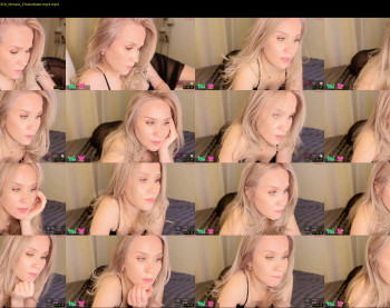 myassistant — 58 minute Chaturbate female cam show recording, 720p, Sep 7, 2024