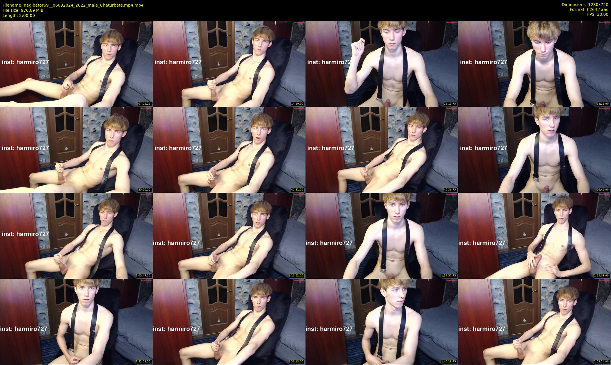 nagibator69_ — 120 minute Chaturbate couple cam show recording, 720p, Sep 6, 2024
