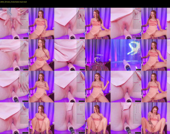 nancy_winter — 120 minute Chaturbate female cam show recording, 720p, Sep 6, 2024