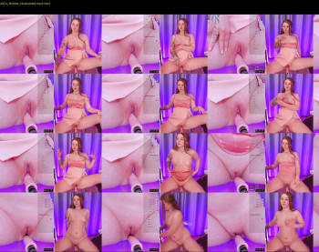 nancy_winter — 16 minute Chaturbate female cam show recording, 720p, Sep 6, 2024