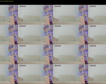 nezo_ — 25 minute Chaturbate female cam show recording, 720p, Sep 7, 2024