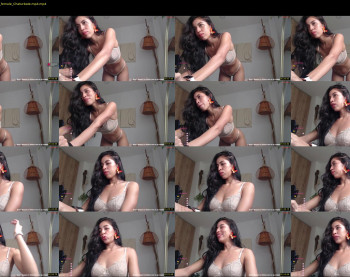 nikol_je — 3 minute Chaturbate female cam show recording, 720p, Sep 6, 2024