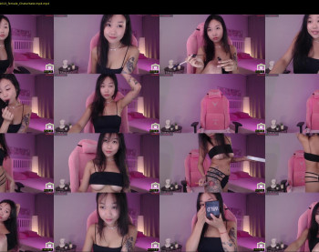 norma_blum — 87 minute Chaturbate female cam show recording, 720p, Sep 6, 2024