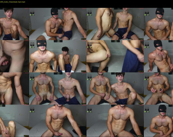 oliver_baker — 69 minute Chaturbate male cam show recording, 720p, Sep 6, 2024