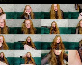 olivia_date — 16 minute Chaturbate female cam show recording, 720p, Sep 6, 2024