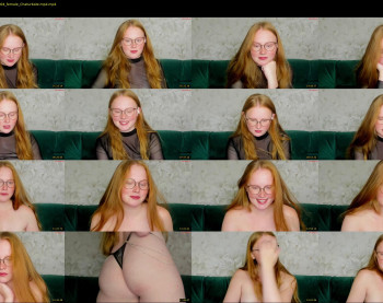 olivia_date — 22 minute Chaturbate female cam show recording, 720p, Sep 6, 2024