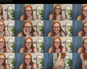 olivia_rid — 9 minute Chaturbate female cam show recording, 720p, Sep 7, 2024