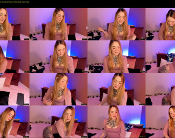 one_more_cum — 120 minute Chaturbate couple cam show recording, 720p, Sep 7, 2024