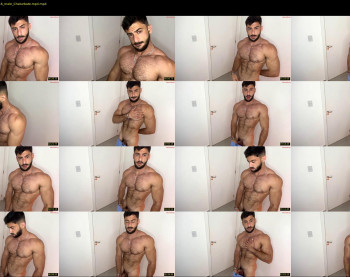 ouro1556 — 8 minute Chaturbate male cam show recording, 720p, Sep 7, 2024