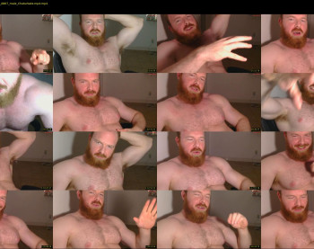 pec_inspector — 120 minute Chaturbate male cam show recording, 720p, Sep 6, 2024