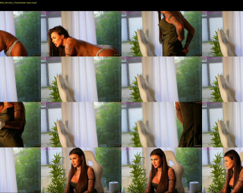 perfectt33n — 8 minute Chaturbate female cam show recording, 720p, Sep 6, 2024