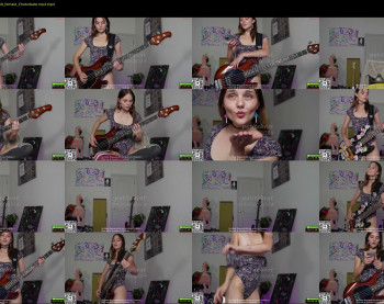 petitebrat — 101 minute Chaturbate female cam show recording, 720p, Sep 6, 2024
