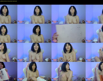 petra_butterfly — 104 minute Chaturbate female cam show recording, 720p, Aug 20, 2024