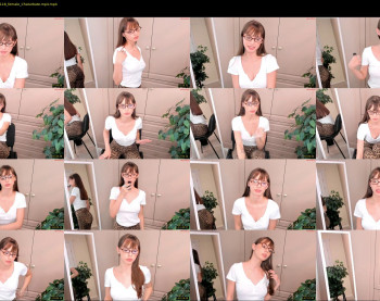 randibelger — 122 minute Chaturbate female cam show recording, 720p, Sep 6, 2024