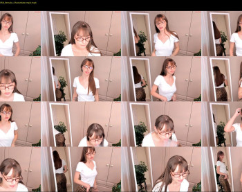 randibelger — 120 minute Chaturbate female cam show recording, 720p, Sep 6, 2024