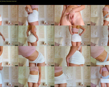 rennatha21 — 94 minute Chaturbate female cam show recording, 720p, Sep 6, 2024