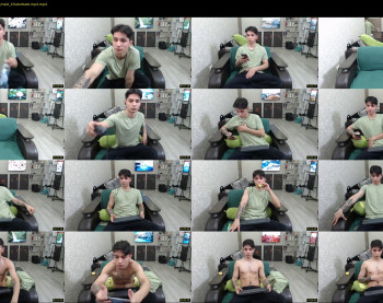 rik_and — 9 minute Chaturbate male cam show recording, 720p, Sep 6, 2024