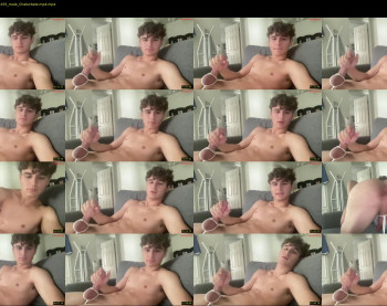 ryan287747 — 9 minute Chaturbate male cam show recording, 480p, Sep 6, 2024
