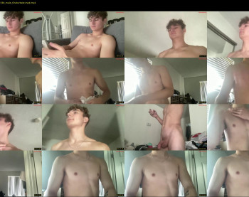 ryan287747 — 8 minute Chaturbate male cam show recording, 480p, Sep 6, 2024