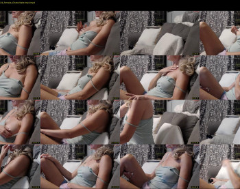 s_mailleee — 121 minute Chaturbate female cam show recording, 720p, Sep 6, 2024