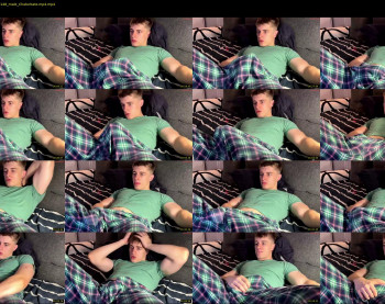 sam_boston — 3 minute Chaturbate male cam show recording, 720p, Sep 7, 2024