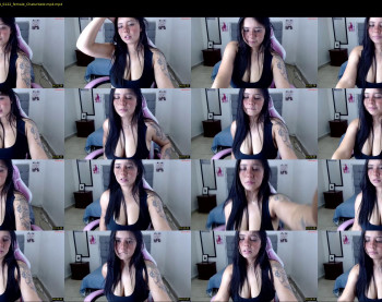 sarah__moon1 — 6 minute Chaturbate female cam show recording, 720p, Sep 7, 2024
