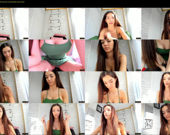 sassyt33n — 117 minute Chaturbate female cam show recording, 720p, Sep 6, 2024