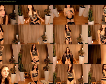 scarletmore — 121 minute Chaturbate female cam show recording, 720p, Sep 7, 2024