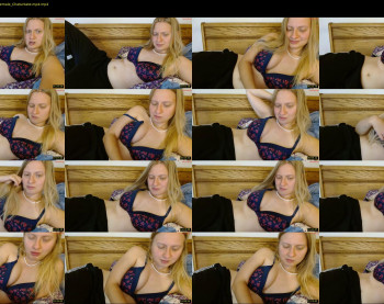 scartit — 25 minute Chaturbate female cam show recording, 720p, Sep 6, 2024