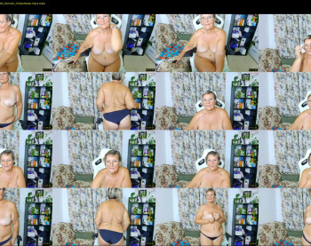 selenna57 — 42 minute Chaturbate female cam show recording, 720p, Sep 6, 2024