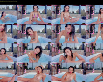 sharon__baker_ — 67 minute Chaturbate female cam show recording, 720p, Sep 7, 2024