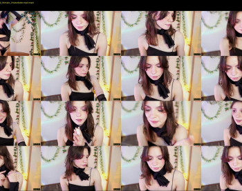 shiny_jail — 11 minute Chaturbate female cam show recording, 720p, Sep 6, 2024