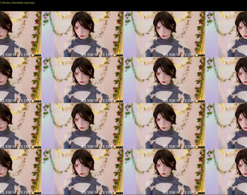 shiny_jail — 4 minute Chaturbate female cam show recording, 720p, Sep 6, 2024