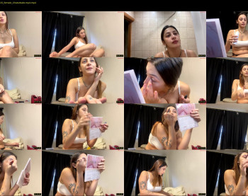 shyredstar — 52 minute Chaturbate couple cam show recording, 720p, Sep 6, 2024