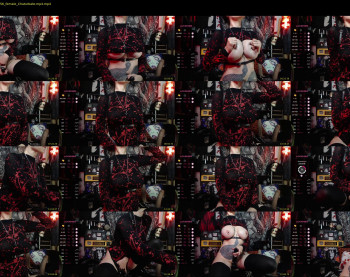 silentmary — 25 minute Chaturbate female cam show recording, 720p, Sep 6, 2024