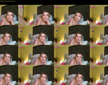 skybella_ — 6 minute Chaturbate female cam show recording, 720p, Sep 6, 2024