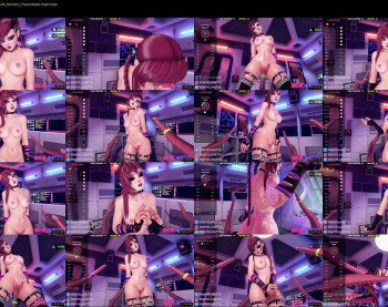 skyeanette — 119 minute Chaturbate female cam show recording, 720p, Sep 6, 2024