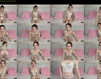 sofia__home — 12 minute Chaturbate female cam show recording, 720p, Sep 6, 2024