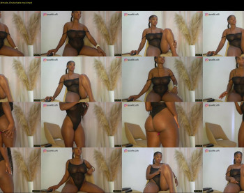 sow_fitt — 84 minute Chaturbate female cam show recording, 720p, Sep 6, 2024
