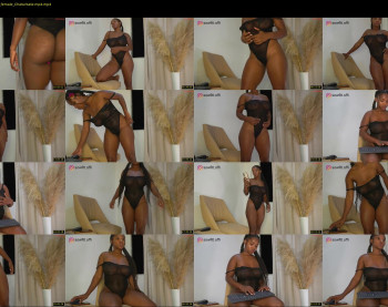 sow_fitt — 47 minute Chaturbate female cam show recording, 720p, Sep 7, 2024
