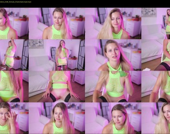 stella_and_stephan — 52 minute Chaturbate couple cam show recording, 720p, Sep 6, 2024