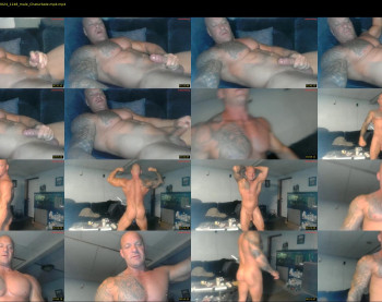strongandhard073 — 10 minute Chaturbate male cam show recording, 480p, Sep 6, 2024