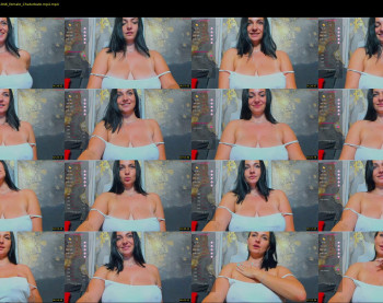 stunning_lily — 9 minute Chaturbate female cam show recording, 720p, Sep 6, 2024