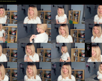 summer_lilac — 121 minute Chaturbate female cam show recording, 720p, Sep 6, 2024