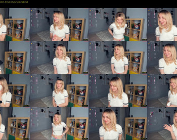 summer_lilac — 121 minute Chaturbate female cam show recording, 720p, Sep 7, 2024