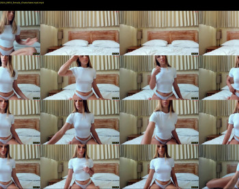 summer_sunshine_ — 5 minute Chaturbate female cam show recording, 720p, Sep 6, 2024